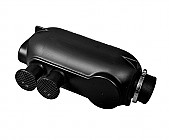 INLET SILENCER AL29PS INLET SILENCER AL29PS