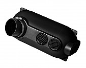 INLET SILENCER AV22PS INLET SILENCER AV22PS