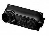 INLET SILENCER AV29PS INLET SILENCER AV29PS