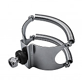 MUFFLER CRADLE ASSEMBLY MUFFLER CRADLE ASSEMBLY