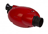 INLET SILENCER B30R CIK10/18 INLET SILENCER B30R CIK10/18