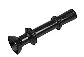 INLET SILENCER TUBE B23R INLET SILENCER TUBE B23R
