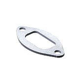 EXHAUST MANIFOLD SPACER 3mm X30 EXHAUST MANIFOLD SPACER 3mm X30