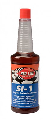Redline SI-1