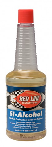 Redline SI-Alcohol
