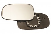 Backspegelglas vänster, Saab 9-3 & 9-5 03-09