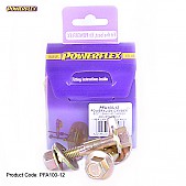 PowerAlign Camber Bult