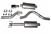 Halvsats 9-5 2004- 2 dämpare