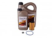 Servicekit, Saab 9-3/9-5 II V6 Oljeservice