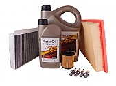 Servicekit 9-3 B207 BioPower