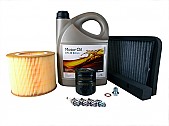 Servicekit 9-5 2.0t / 2.3t BioPower