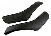 XT-Series handtagskit fram svart söm 9-3 II