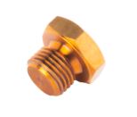 TEMP. GAUGE PLUG TEMP. GAUGE PLUG