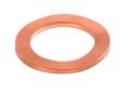 TEMP. GAUGE PLUG GASKET