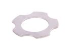 SILVER BRONZE WASHER SILVER BRONZE WASHER
