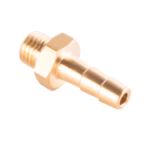 PRESSURE FITTING PRESSURE FITTING