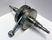 COMPLETE CRANKSHAFT X30 COMPLETE CRANKSHAFT X30