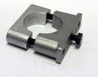SUPP.BATT.CLAMP 30mm W/SCREWS SUPP.BATT.CLAMP 30mm W/SCREWS