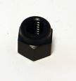 EXHAUST NUT 8mm