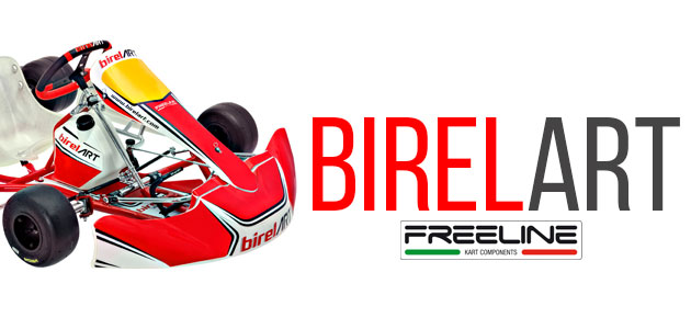 Birel ART
