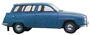 Saab 95/96/Sonett V4