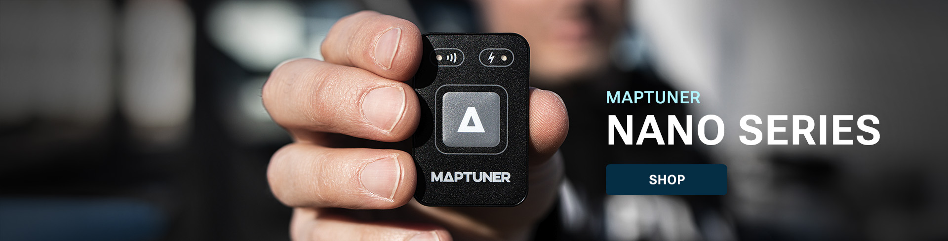 Maptuner Nano Series
