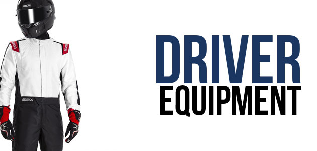 Driver Equipment