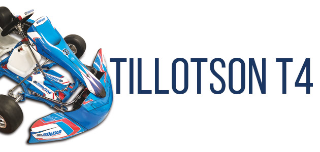 Tillotson T4