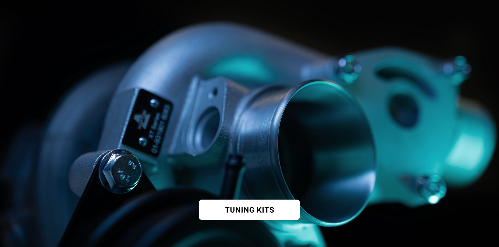 Tuning Kits