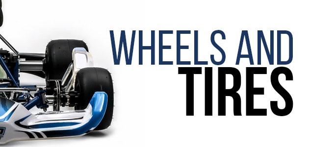 Wheels and Tires